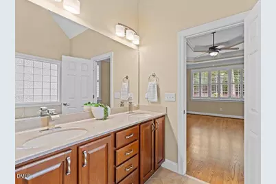200 Gibson Lane, Clayton, NC 27527 - Photo 17