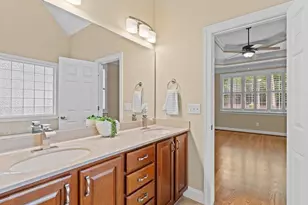 200 Gibson Ln, Clayton, NC 27527 - Photo 17