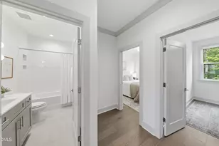 1204 Redwood Rd, Chapel Hill, NC 27514 - Photo 23
