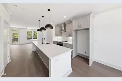 1204 Redwood Road, Chapel Hill, NC 27514 - Photo 3