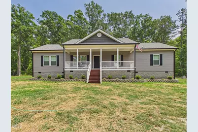 635 Manor Drive, Timberlake, NC 27583 - Photo 1