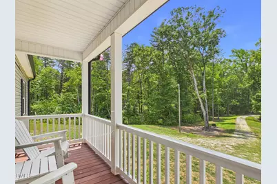 635 Manor Drive, Timberlake, NC 27583 - Photo 5