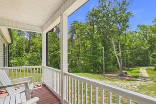 635 Manor Dr, Timberlake, NC 27583 - Photo 5