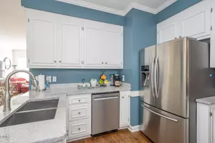 708 Flagstone Way, Durham, NC 27712 - Photo 9