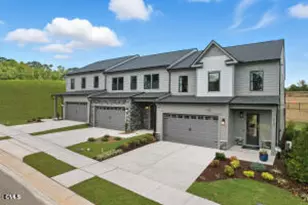 2127 Barrier Rdg Wy, Apex, NC 27502 - Photo 1