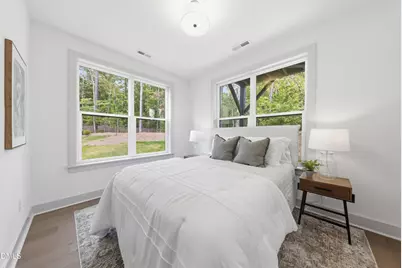 1200 Redwood Road, Chapel Hill, NC 27514 - Photo 21