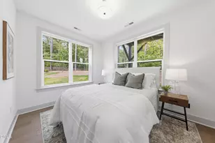 1200 Redwood Rd, Chapel Hill, NC 27514 - Photo 21
