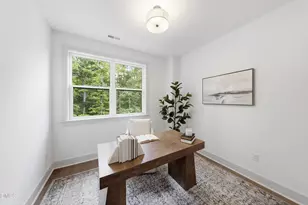 1200 Redwood Rd, Chapel Hill, NC 27514 - Photo 17