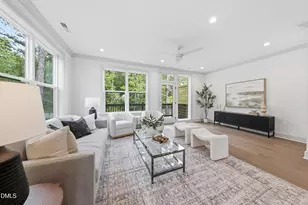 1135 Booth Pk Blvd, Chapel Hill, NC 27514 - Photo 5