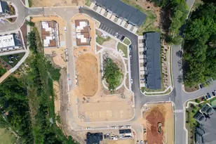 1135 Booth Pk Blvd, Chapel Hill, NC 27514 - Photo 35