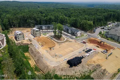 1135 Booth Park Boulevard, Chapel Hill, NC 27514 - Photo 33