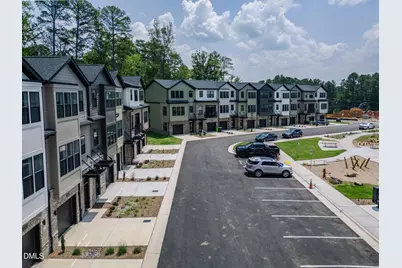1135 Booth Park Boulevard, Chapel Hill, NC 27514 - Photo 31