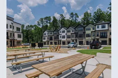 1135 Booth Park Boulevard, Chapel Hill, NC 27514 - Photo 29