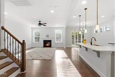 721 Vine Pond Court, Apex, NC 27523 - Photo 5