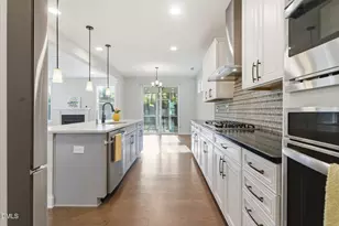 721 Vine Pond Ct, Apex, NC 27523 - Photo 9