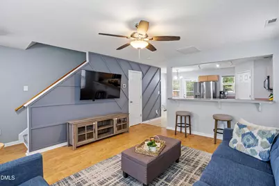 913 Woodgreen Drive, Durham, NC 27704 - Photo 7