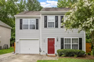 913 Woodgreen Dr, Durham, NC 27704 - Photo 1