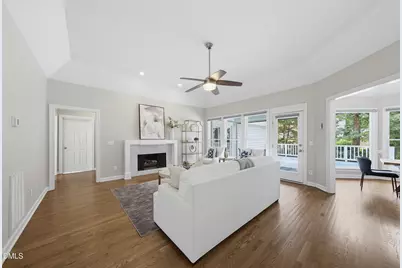 111 Burlingame Way, Cary, NC 27513 - Photo 15