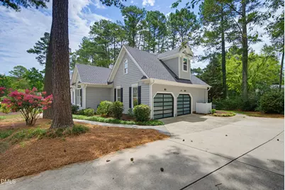 111 Burlingame Way, Cary, NC 27513 - Photo 5