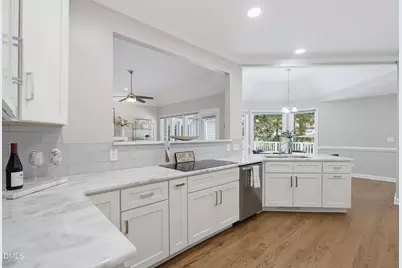 111 Burlingame Way, Cary, NC 27513 - Photo 9
