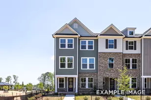111 Broadway St, Knightdale, NC 27545 - Photo 5