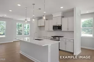 111 Broadway St, Knightdale, NC 27545 - Photo 1