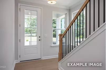 111 Broadway Street, Knightdale, NC 27545 - Photo 3