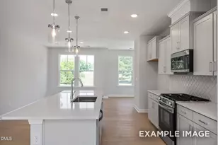111 Broadway St, Knightdale, NC 27545 - Photo 11