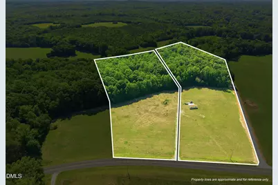 618 Bowen Road, Rougemont, NC 27572 - Photo 15