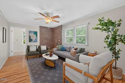 618 Kingsbury Drive, Durham, NC 27712 - Photo 17