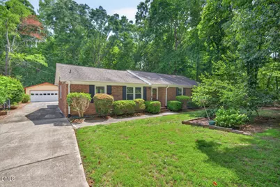 618 Kingsbury Drive, Durham, NC 27712 - Photo 1
