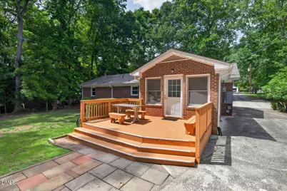 618 Kingsbury Drive, Durham, NC 27712 - Photo 25