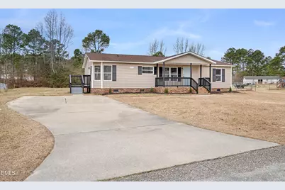 1410 Darby Drive, Raeford, NC 28376 - Photo 1