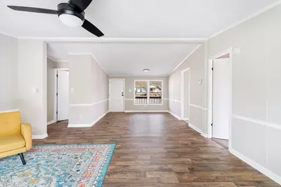 1410 Darby Drive, Raeford, NC 28376 - Photo 11