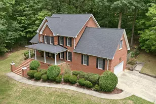 9902 Colt Dr, Bahama, NC 27503 - Photo 3