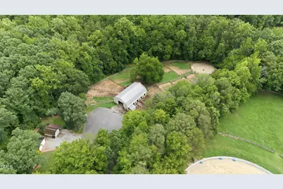 9902 Colt Drive, Bahama, NC 27503 - Photo 43