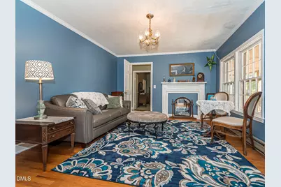5317 Pine Drive, Raleigh, NC 27606 - Photo 7