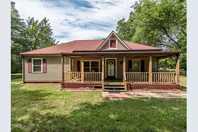 5317 Pine Drive, Raleigh, NC 27606 - Photo 1