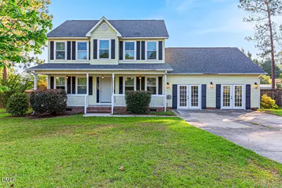 142 Richmond Park Drive, Cameron, NC 28326 - Photo 1