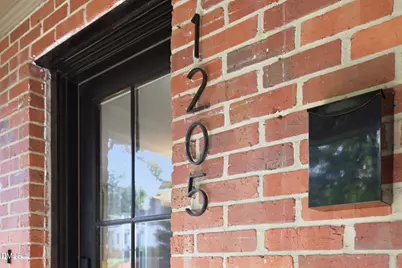 1205 Watauga Street, Raleigh, NC 27604 - Photo 5