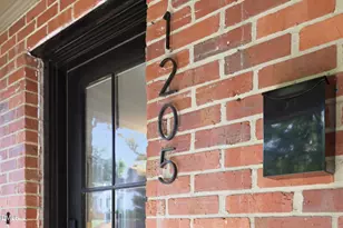 1205 Watauga St, Raleigh, NC 27604 - Photo 5
