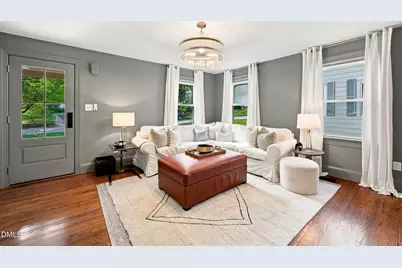 1205 Watauga Street, Raleigh, NC 27604 - Photo 9