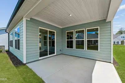 2408 Abbeyhill Drive #34, Raleigh, NC 27610 - Photo 23