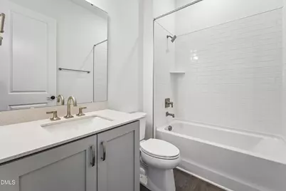 2408 Abbeyhill Drive #34, Raleigh, NC 27610 - Photo 5