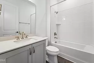 2408 Abbeyhill Dr, Raleigh, NC 27610 - Photo 5