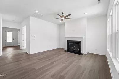 2408 Abbeyhill Drive #34, Raleigh, NC 27610 - Photo 9