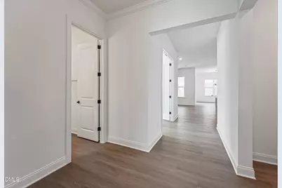 2408 Abbeyhill Drive #34, Raleigh, NC 27610 - Photo 3