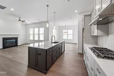 2408 Abbeyhill Drive #34, Raleigh, NC 27610 - Photo 13