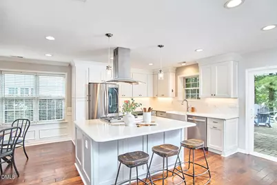 420 Greymist Drive, Durham, NC 27713 - Photo 5