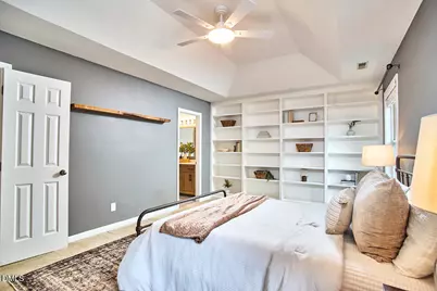 420 Greymist Drive, Durham, NC 27713 - Photo 13
